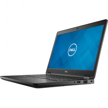 Dell Latitude 5490 i5 16GB 512GB NVMe | Windows 11 Pro