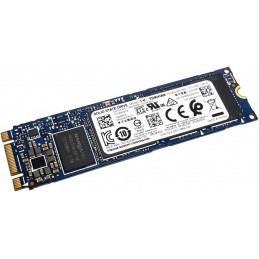 Toshiba M.2 2280 SATA III de 256 GB