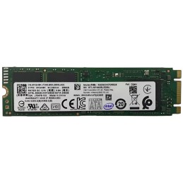 Intel SSD M.2 2280 SATA III de 256 GB