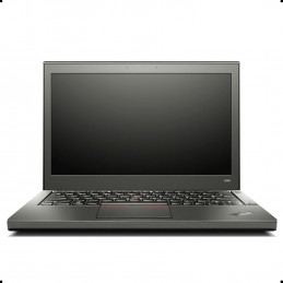 Lenovo ThinkPad X240 i5/8GB/SSD256GB/Pantalla 12,5 Pulgadas HD IPS Touch