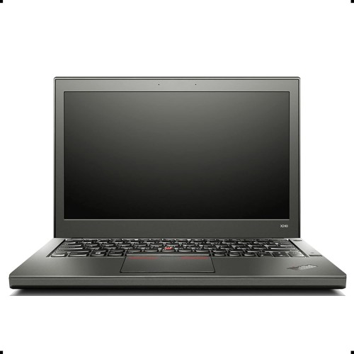 Lenovo ThinkPad X240 i5/8GB/SSD256GB/Pantalla 12,5 Pulgadas HD IPS Touch