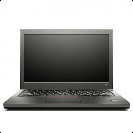 Lenovo X240 i5-4200U SSD240GB/8GB Fujitsu LH520 AMD Turion P520 SSD128GB/6GB　2台　Win11Pro Notebook Lenovo Thinkpad X240 (i5-4200M, 8GB RAM, 240GB SSD