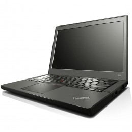 Lenovo ThinkPad X240 i5/8GB/SSD256GB/Pantalla 12,5 Pulgadas HD IPS Touch