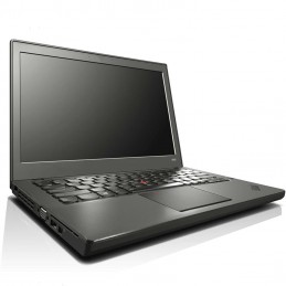 Lenovo ThinkPad X240 i5/8GB/SSD256GB/Pantalla 12,5 Pulgadas HD IPS Touch