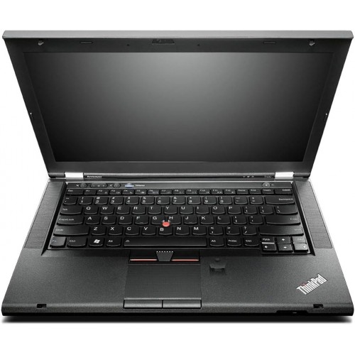 Lenovo ThinkPad T430 i5/8GB/SSD256GB/Pantalla 14 Pulgadas Lenovo ThinkPad T430 i5/8GB/SSD256GB/Pantalla 14 Pulgadas