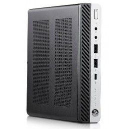 HP EliteDesk 800 G5 Mini i7-9700 16GB 480GB M.2 + Teclado y Mouse