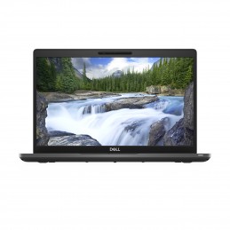Notebook Dell Latitude 5300 i7-8665U 16GB 500GB M.2 NVMe PCIe