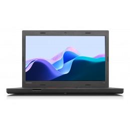 Lenovo ThinkPad L460 i5 16GB 500GB SSD 14” | Windows 11 Pro Operativo