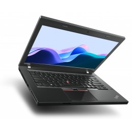 Lenovo Thinkpad L460 i5 16GB SSD500GB 14" | Windows 11 Pro Operativo