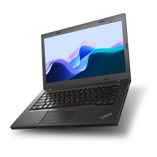 Lenovo ThinkPad L460 i5 16GB 500GB SSD 14” | Windows 11 Pro Operativo