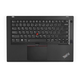 Ultrabook Lenovo Thinkpad T470 i5/16GB/500GB Nvme Táctil Windows 11 Pro Operativo
