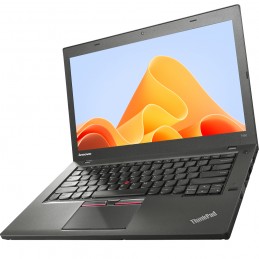 Lenovo Thinkpad T450 i5/16GB/SSD480GB – Windows 11 Pro Operativo