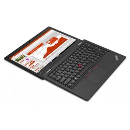 Lenovo Thinkpad L380 i5-8250U 16GB 512GB M.2 13.3 pulgadas FHD