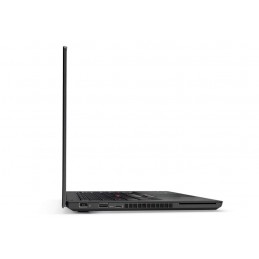 Lenovo ThinkPad T470 i5 16GB 512GB NVMe IPS FHD Táctil | Windows 11 Pro