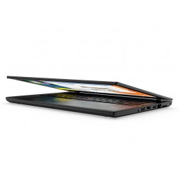 Lenovo ThinkPad T470 i5 16GB 512GB NVMe IPS FHD Táctil | Windows 11 Pro