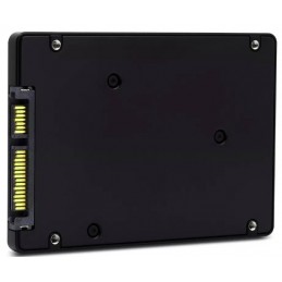 Disco Duro Samsung PM863a 1.92TB SATA 6Gb/s 2.5" SSD interno empresarial MZ-7LM1T9N