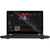 Workstation Lenovo ThinkPad P15 i7- 10750H 32GB 1TB NVMe NVIDIA T1000 4GB | Windows 11 Pro