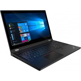 Workstation Lenovo ThinkPad P15 i7- 10750H 32GB 1TB NVMe NVIDIA T1000 4GB | Windows 11 Pro