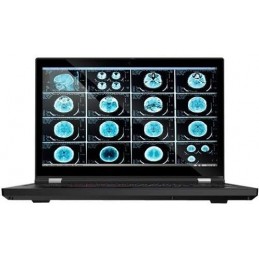 Workstation Lenovo ThinkPad P15 i7- 10750H 32GB 1TB NVMe NVIDIA T1000 4GB | Windows 11 Pro