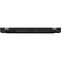 Workstation Lenovo ThinkPad P15 i7- 10750H 32GB 1TB NVMe NVIDIA T1000 4GB | Windows 11 Pro