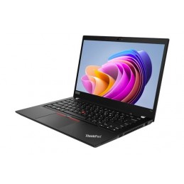 Lenovo ThinkPad T14 Gen 1 i7 16GB 512GB | Teclado Español