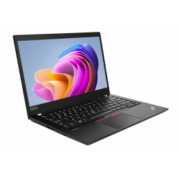 Lenovo ThinkPad T14 Gen 1 i7 16GB 512GB | Teclado Español