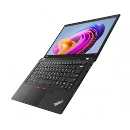 Lenovo ThinkPad T14 Gen 1 i7 16GB 512GB | Teclado Español
