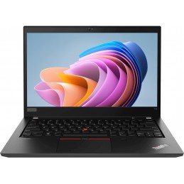 Lenovo ThinkPad T14 Gen 1 i7 16GB 512GB | Teclado Español