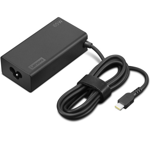 Cargador Notebook Lenovo 65W 20V 3.25A para portátiles Lenovo