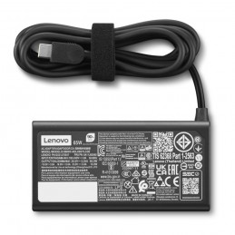 Cargador Notebook Lenovo 65W 20V 3.25A para portátiles Lenovo