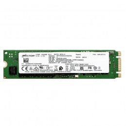 Micron SSD M.2 2280 SATA...