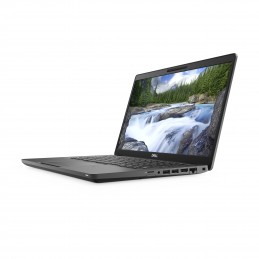 Notebook Dell Latitude 5300 i7-8665U 16GB 512GB NVMe | Teclado Español Retroiluminado| Windows 11 Pro