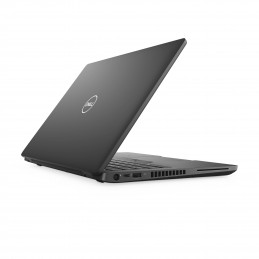 Notebook Dell Latitude 5300 i7-8665U 16GB 512GB NVMe | Teclado Español Retroiluminado| Windows 11 Pro
