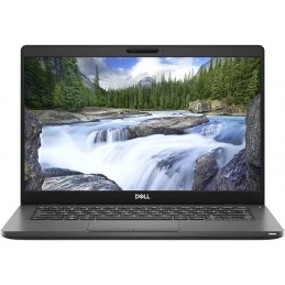 Notebook Dell Latitude 5300 i7-8665U 16GB 512GB NVMe | Teclado Español Retroiluminado| Windows 11 Pro