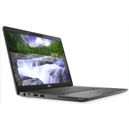 NNotebook Dell Latitude 5300 i7-8665U 16GB 512GB NVMe | Teclado Español Retroiluminado| Windows 11 Pro