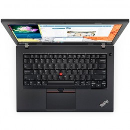 Ultrabook Lenovo ThinkPad L470 i7/16GB/512GB M.2
