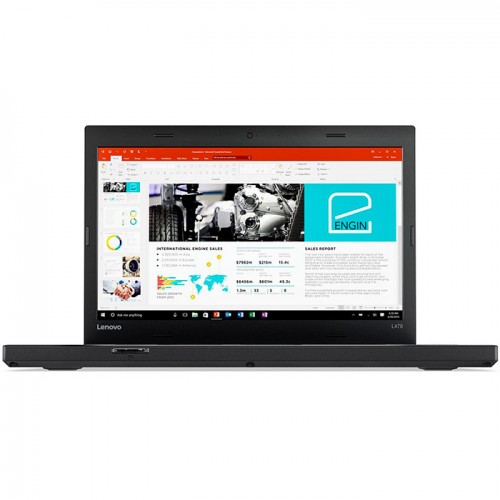 Ultrabook Lenovo ThinkPad L470 i7/16GB/512GB M.2