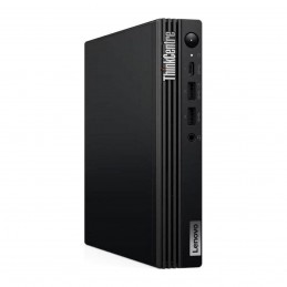Lenovo ThinkCentre M70q G5 Tiny I5-14400T 16GB 512GB M.2