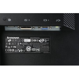 Monitor LCD panorámico de 19" Lenovo ThinkVision LT1952PWD