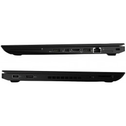Ultrabook Lenovo ThinkPad T460s i5/20GB/256GB M.2