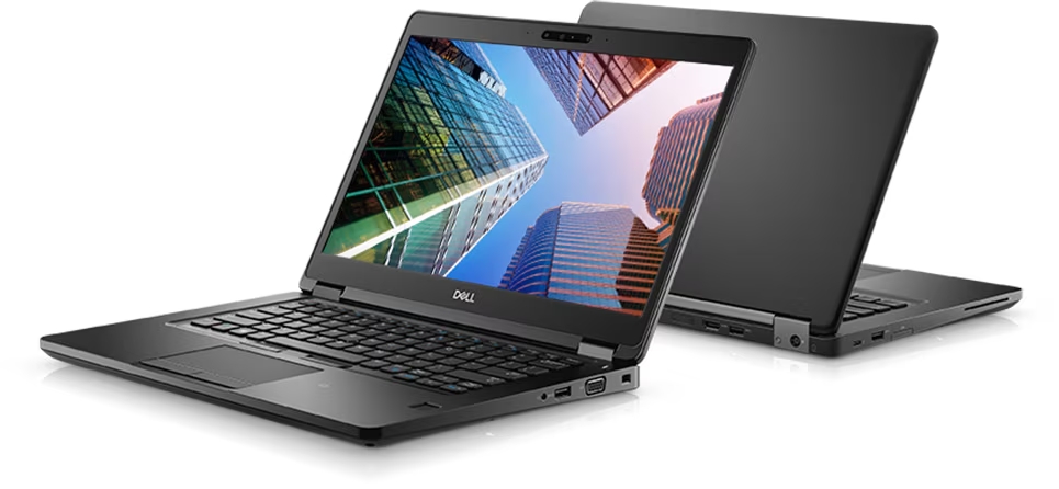 Dell Latitude 7280 seguridad corporativa