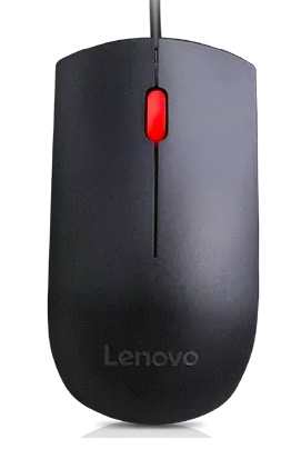 Mouse USB Lenovo Essential