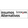 Alternativo Lexmark
